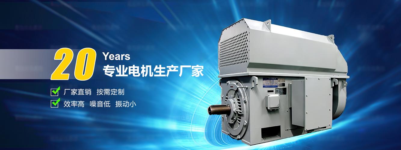 高速伺服電機 品牌，沈陽高壓電機維修廠家